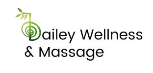 Dailey Wellness & Massage Logo